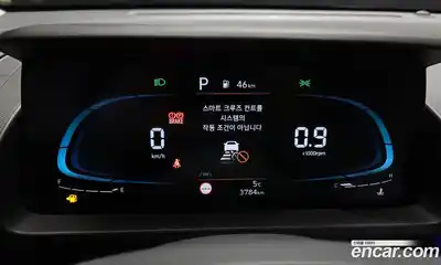 Hyundai Casper 2024 1.0 Автомат в Москве № 108166, миниатюра 8