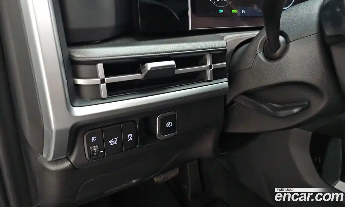 Hyundai Santa Fe 2024 1.6 Автомат в Москве № 108809, фото 11