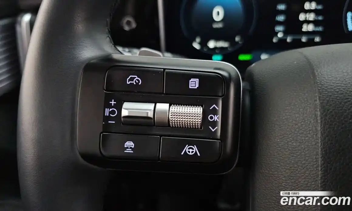 Hyundai Santa Fe 2024 1.6 Автомат в Москве № 108809, фото 17