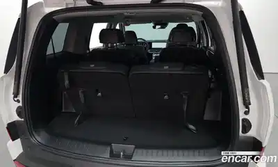 Hyundai Santa Fe 2024 1.6 Автомат в Москве № 108809, миниатюра 3