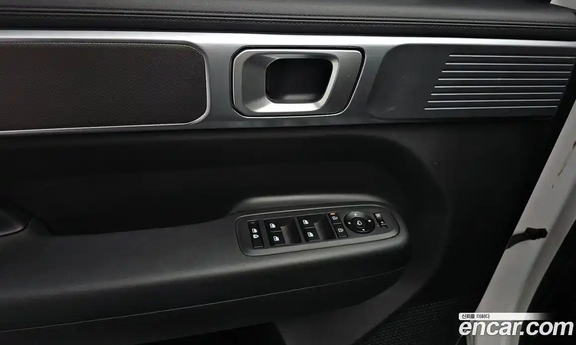 Hyundai Santa Fe 2024 1.6 Автомат в Москве № 108809, фото 5