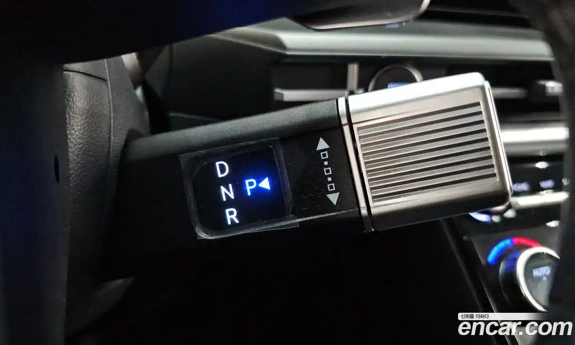 Hyundai Santa Fe 2024 1.6 Автомат в Москве № 108809, фото 8