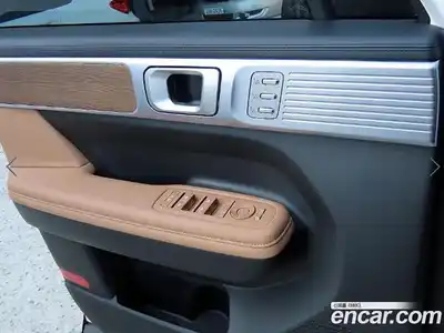 Hyundai Santa Fe 2024 1.6 Автомат в Москве № 110263, миниатюра 12