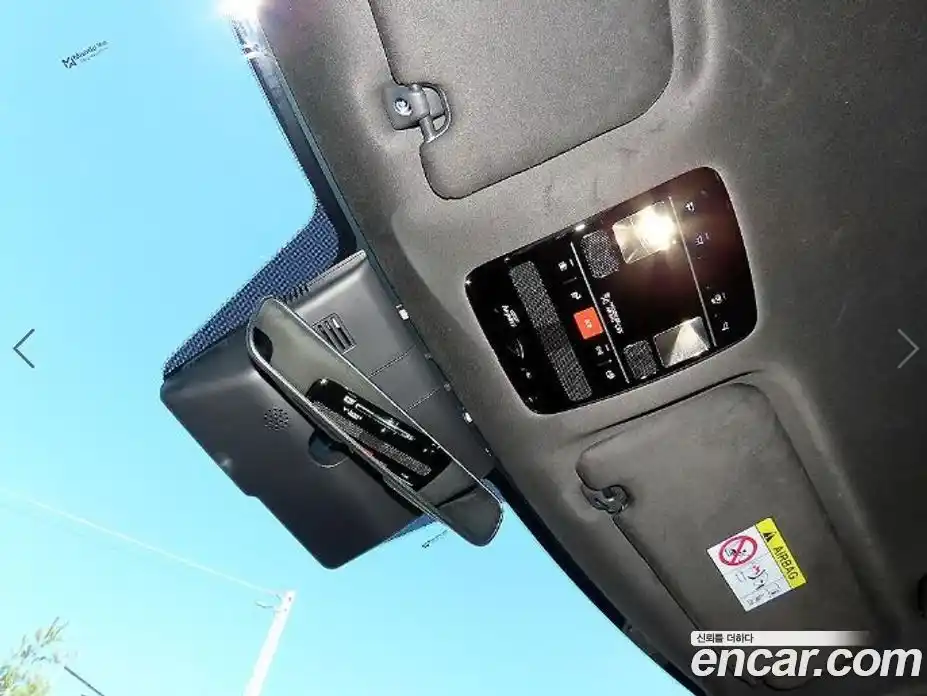 Hyundai Santa Fe 2024 1.6 Автомат в Москве № 110263, фото 15