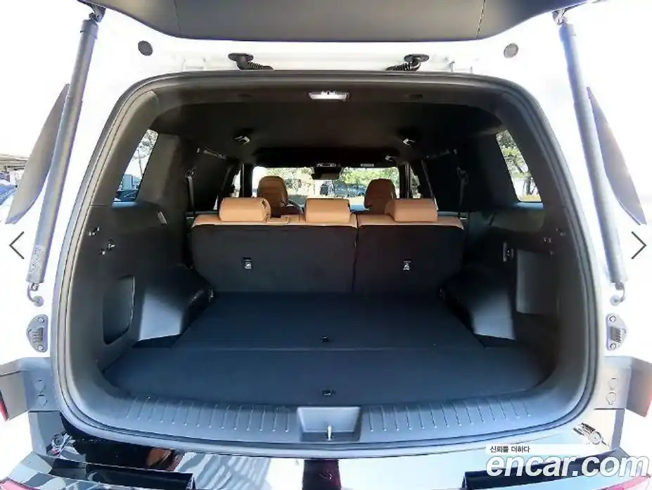 Hyundai Santa Fe 2024 1.6 Автомат в Москве № 110263, фото 16