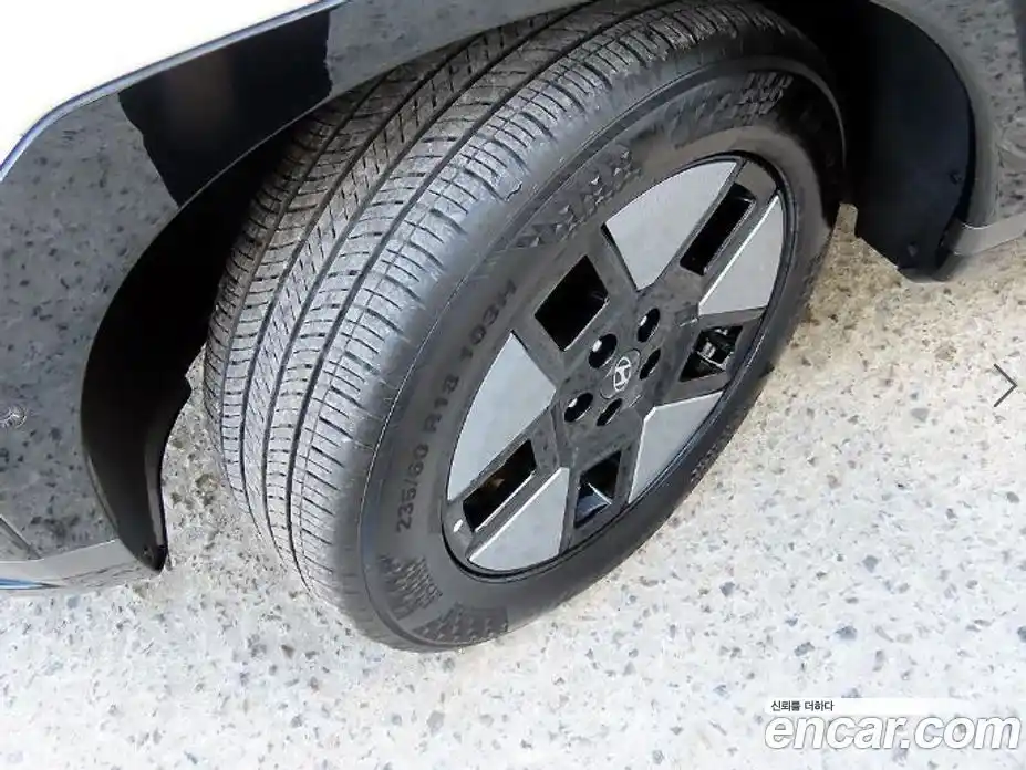 Hyundai Santa Fe 2024 1.6 Автомат в Москве № 110263, фото 20