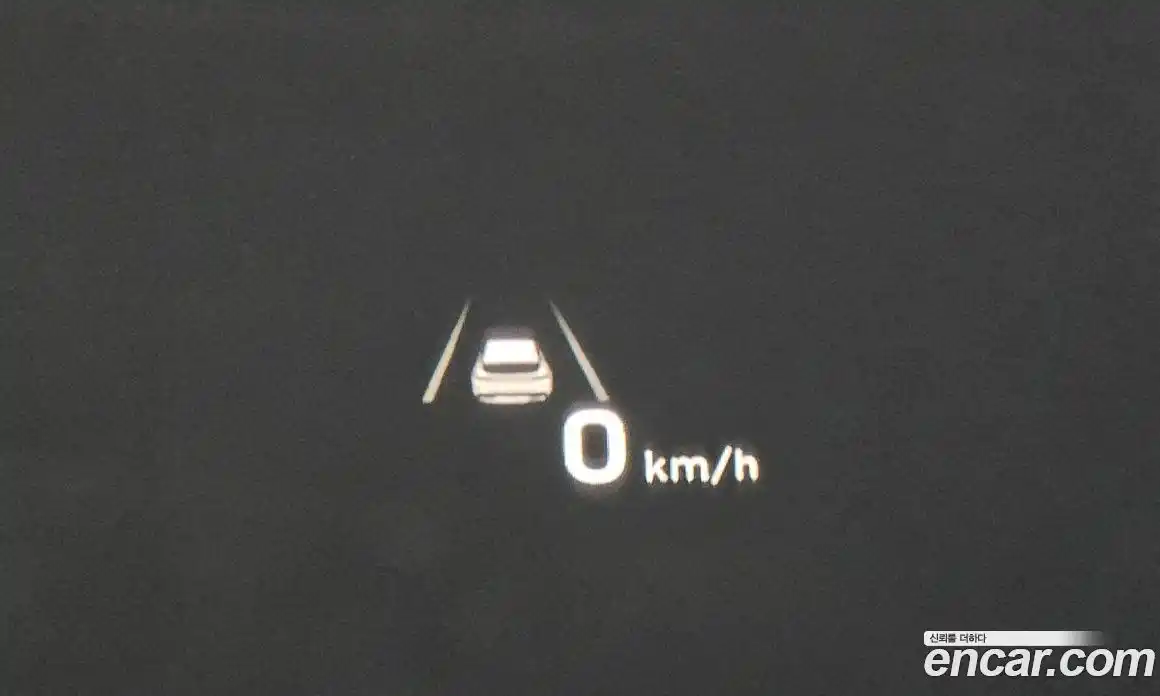 Hyundai Santa Fe 2023 1.6 Автомат в Москве № 112052, фото 5