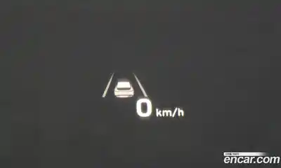 Hyundai Santa Fe 2023 1.6 Автомат в Москве № 112052, миниатюра 5