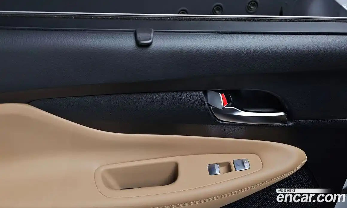 Hyundai Santa Fe 2023 1.6 Автомат в Москве № 112052, фото 6