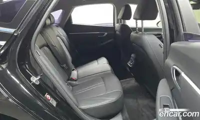 Hyundai Sonata 2020 2.0 Автомат в Москве № 113733, миниатюра 12