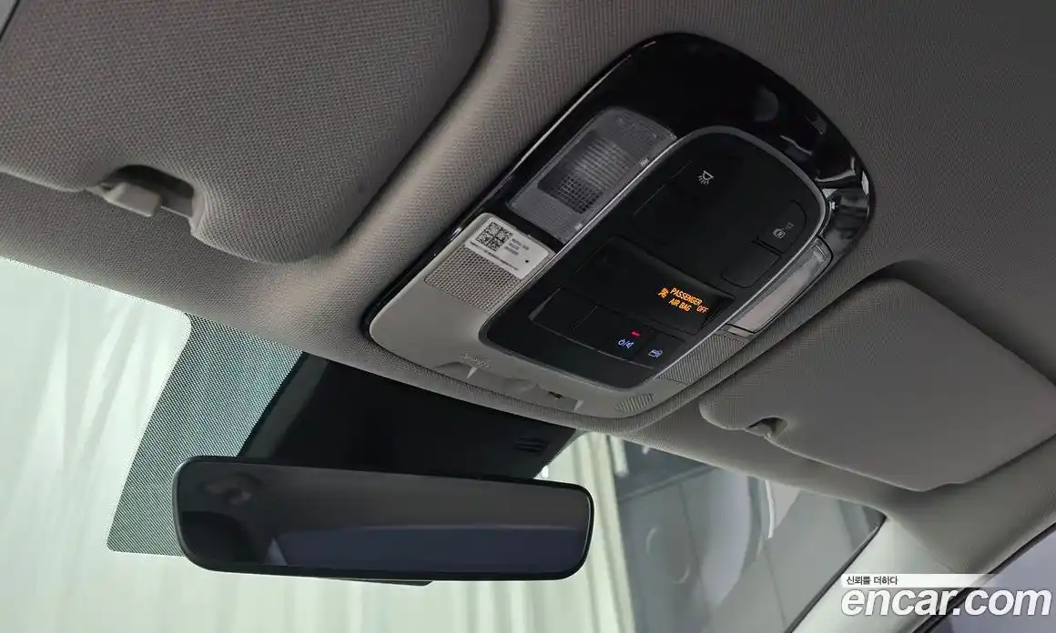 Hyundai Sonata 2020 2.0 Автомат в Москве № 113733, фото 14