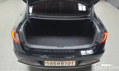 Hyundai Sonata 2020 2.0 Автомат в Москве № 113733, миниатюра 2