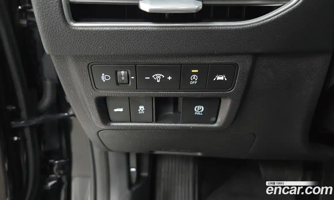 Hyundai Sonata 2020 2.0 Автомат в Москве № 113733, фото 5