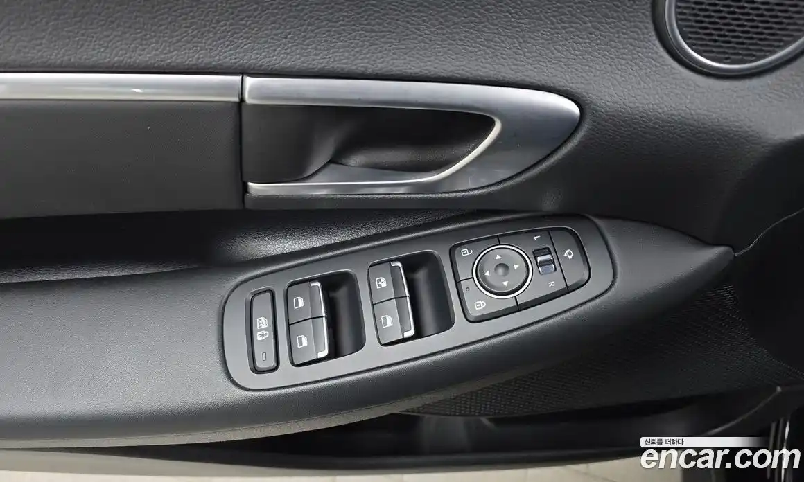 Hyundai Sonata 2020 2.0 Автомат в Москве № 113733, фото 6