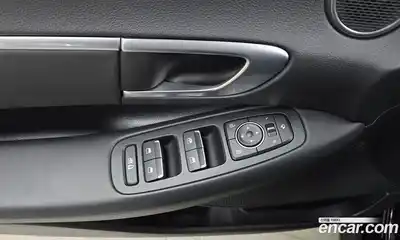 Hyundai Sonata 2020 2.0 Автомат в Москве № 113733, миниатюра 6