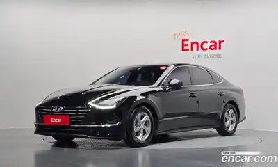 Hyundai Sonata 2020 2.0 Автомат в Москве № 113733, миниатюра 9