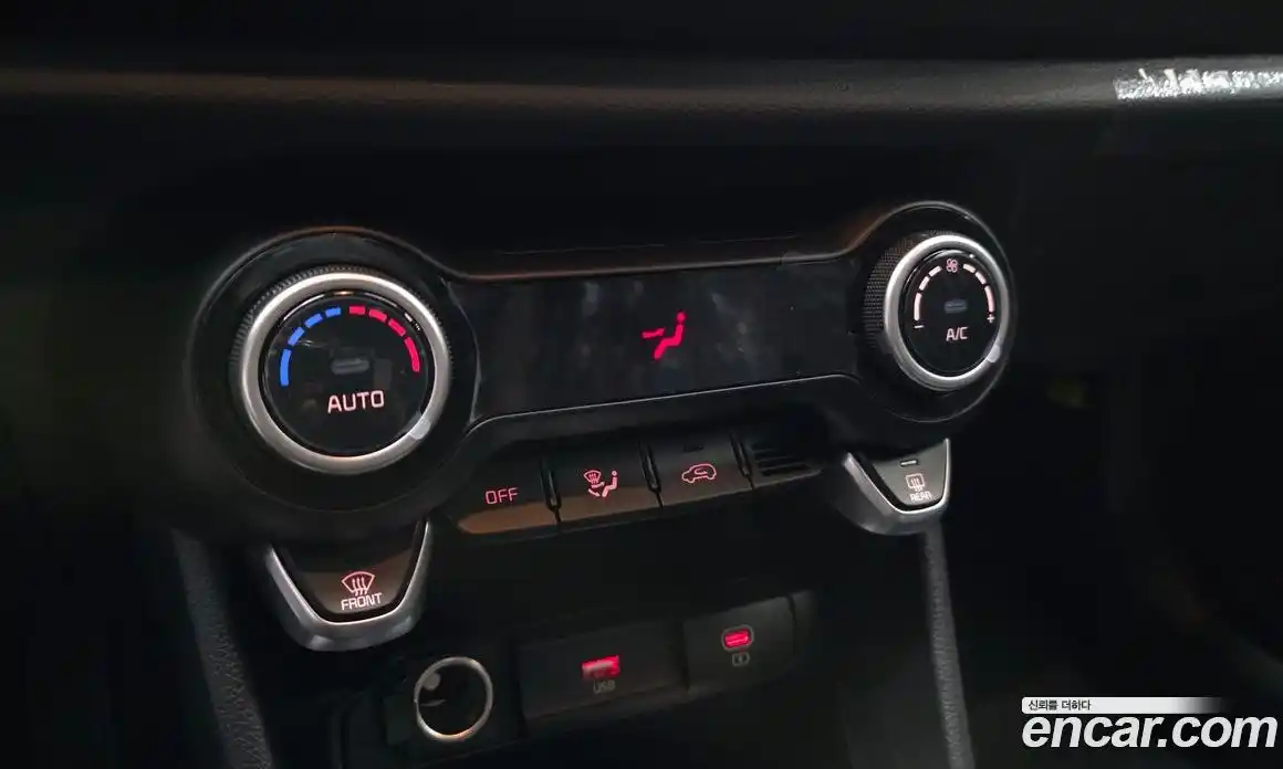 Kia Morning 2026 1.0 Автомат в Москве № 113958, фото 11