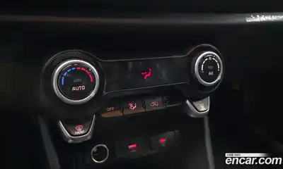 Kia Morning 2026 1.0 Автомат в Москве № 113958, миниатюра 11