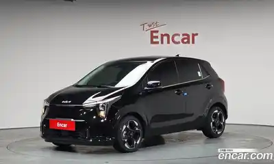 Kia Morning 2026 1.0 Автомат в Москве № 113958, миниатюра 12