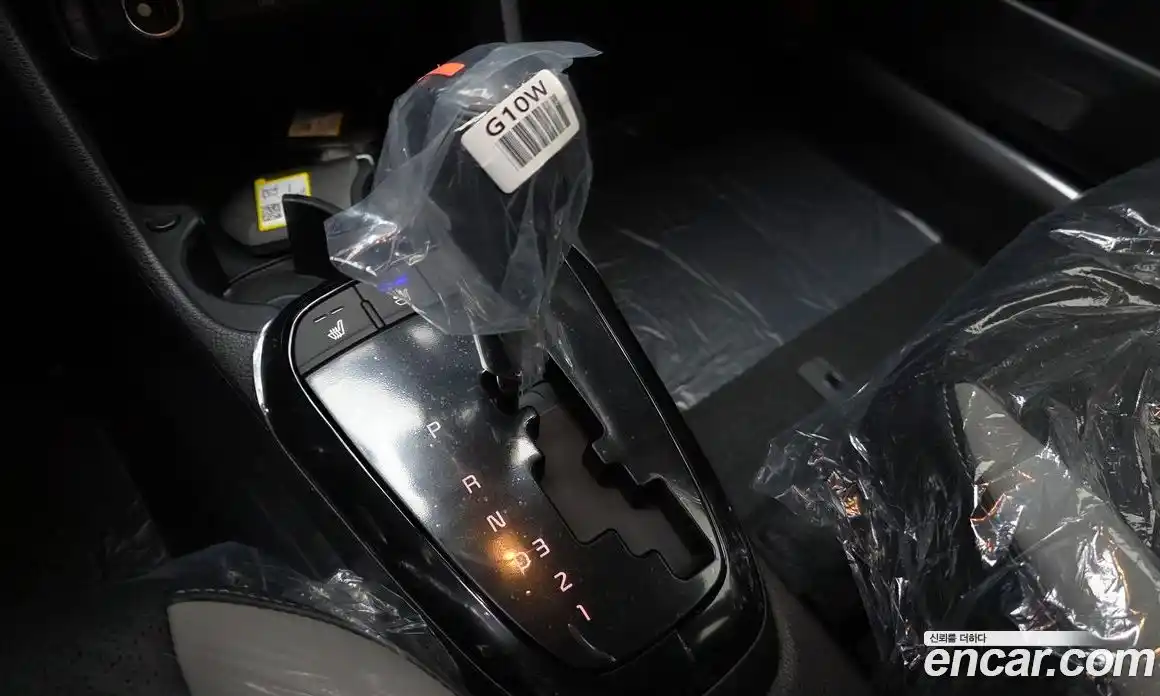 Kia Morning 2026 1.0 Автомат в Москве № 113958, фото 15