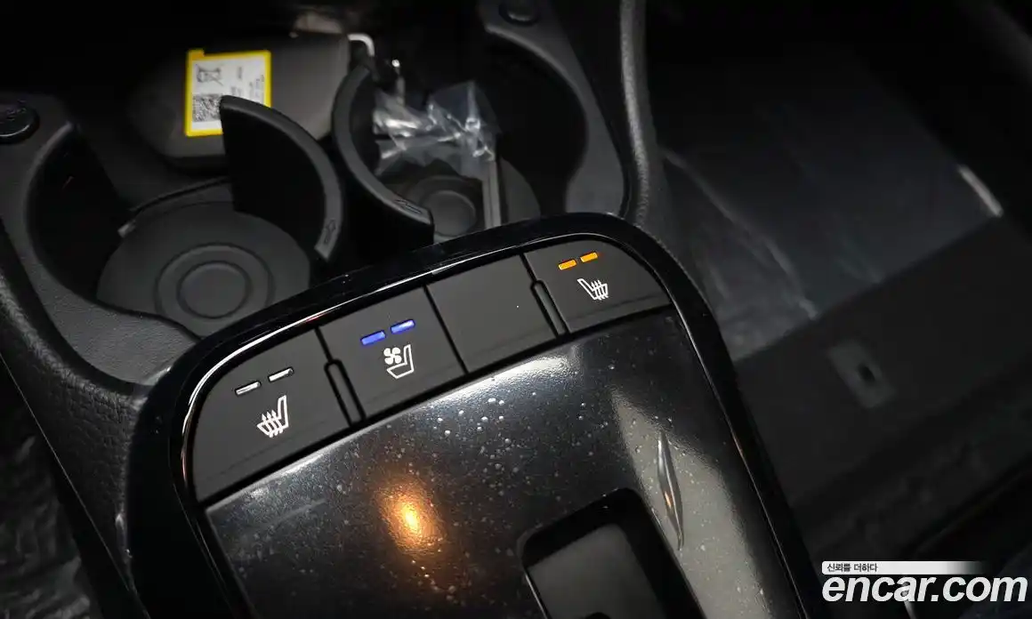 Kia Morning 2026 1.0 Автомат в Москве № 113958, фото 20