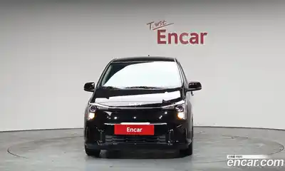 Kia Morning 2026 1.0 Автомат в Москве № 113958, миниатюра 2