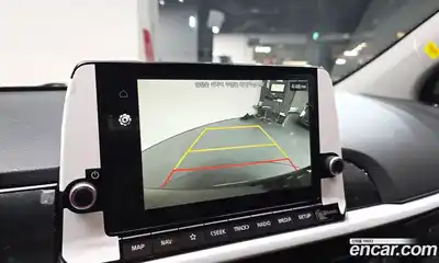 Kia Morning 2026 1.0 Автомат в Москве № 113958, миниатюра 3