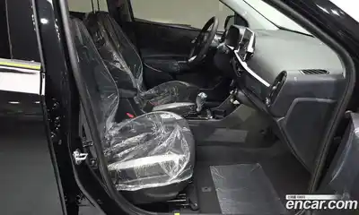 Kia Morning 2026 1.0 Автомат в Москве № 113958, миниатюра 4