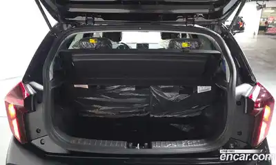 Kia Morning 2026 1.0 Автомат в Москве № 113958, миниатюра 5