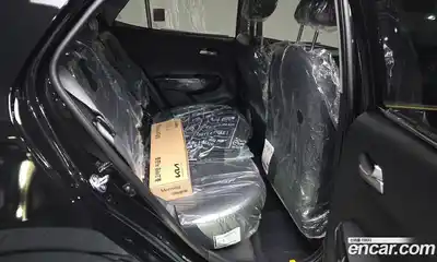 Kia Morning 2026 1.0 Автомат в Москве № 113958, миниатюра 8