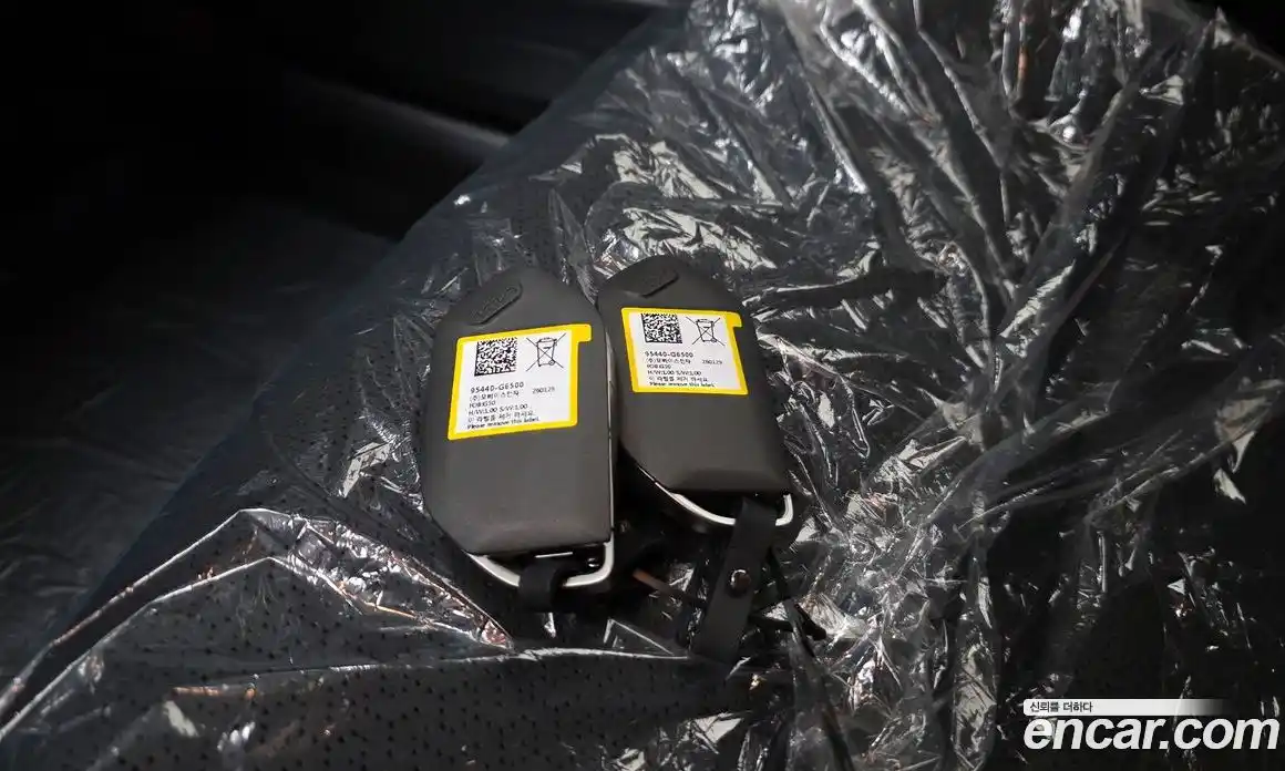 Kia Morning 2026 1.0 Автомат в Москве № 113958, фото 10