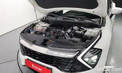 Kia Sportage 2024 1.6 Автомат в Москве № 115615, миниатюра 12