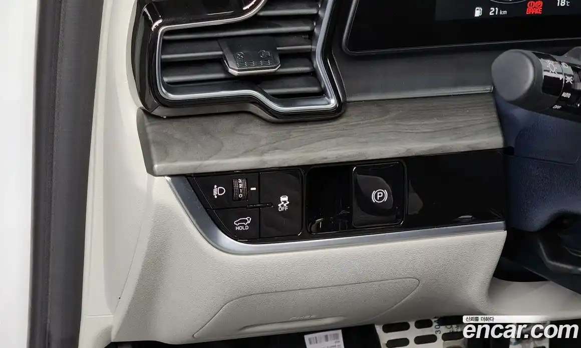 Kia Sportage 2024 1.6 Автомат в Москве № 115615, фото 14