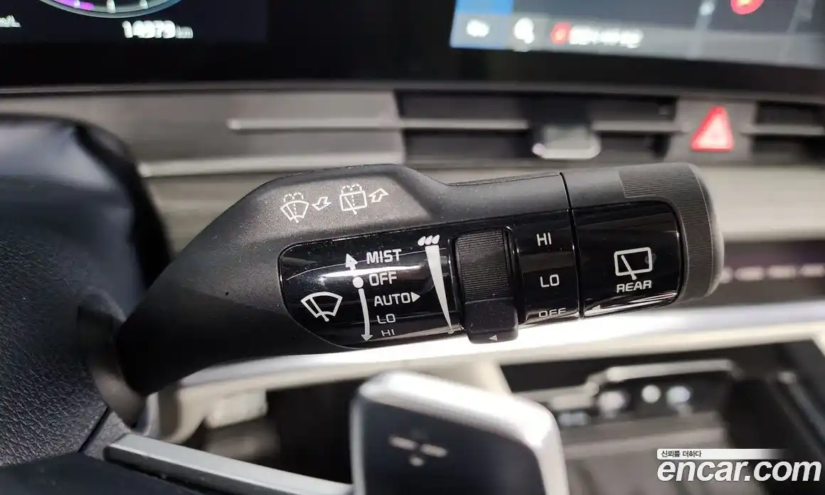 Kia Sportage 2024 1.6 Автомат в Москве № 115615, фото 16