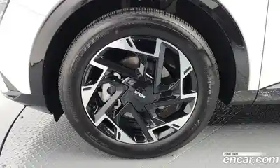 Kia Sportage 2024 1.6 Автомат в Москве № 115615, миниатюра 5