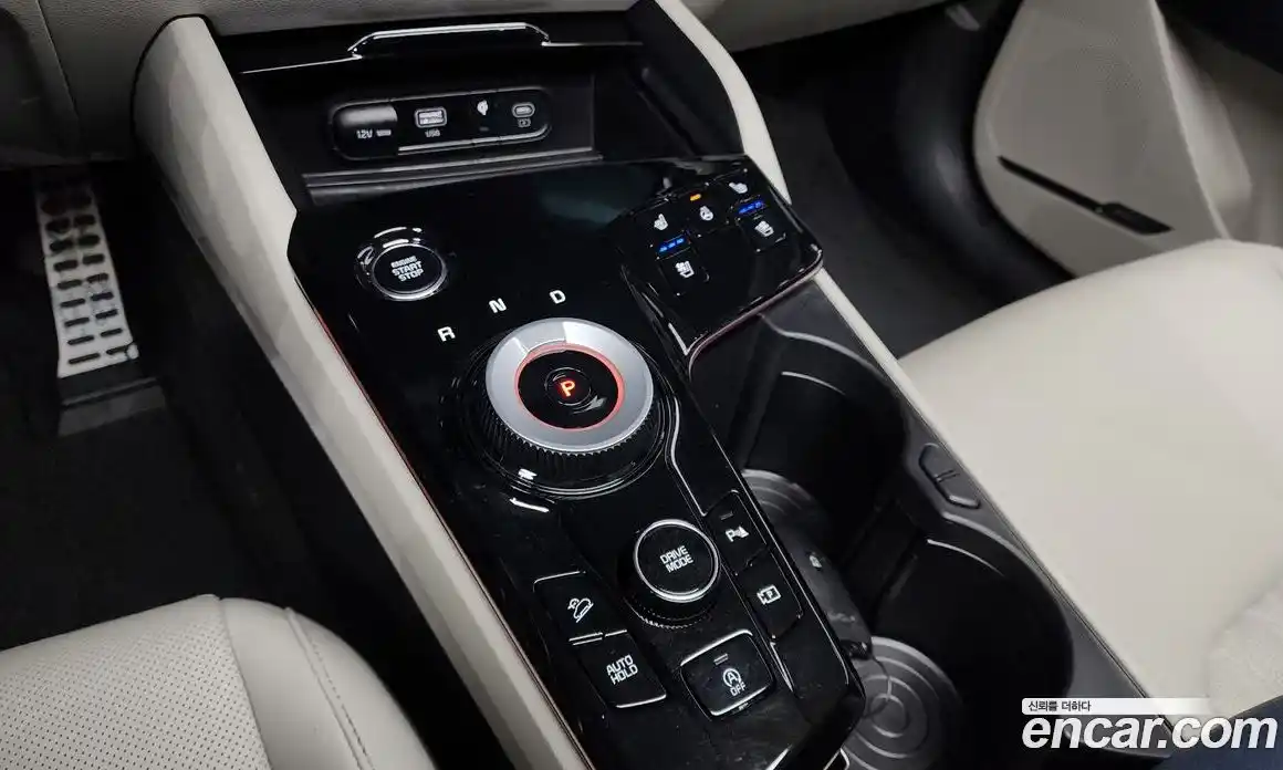 Kia Sportage 2024 1.6 Автомат в Москве № 115615, фото 6