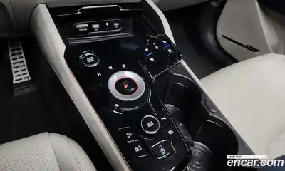 Kia Sportage 2024 1.6 Автомат в Москве № 115615, миниатюра 6