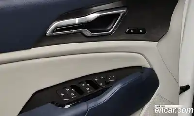 Kia Sportage 2024 1.6 Автомат в Москве № 115615, миниатюра 8