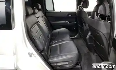 Hyundai Santa Fe, 2024