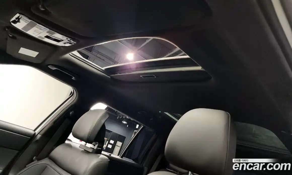 Hyundai Santa Fe 2024 1.6 Автомат в Москве № 116160, фото 15