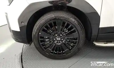 Hyundai Santa Fe 2024 1.6 Автомат в Москве № 116160, миниатюра 7