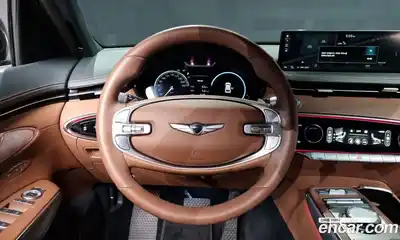 Genesis GV70 2023 2.5 Автомат в Москве № 116286, миниатюра 11