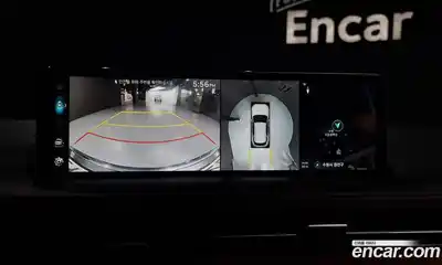 Genesis GV70 2023 2.5 Автомат в Москве № 116286, миниатюра 12