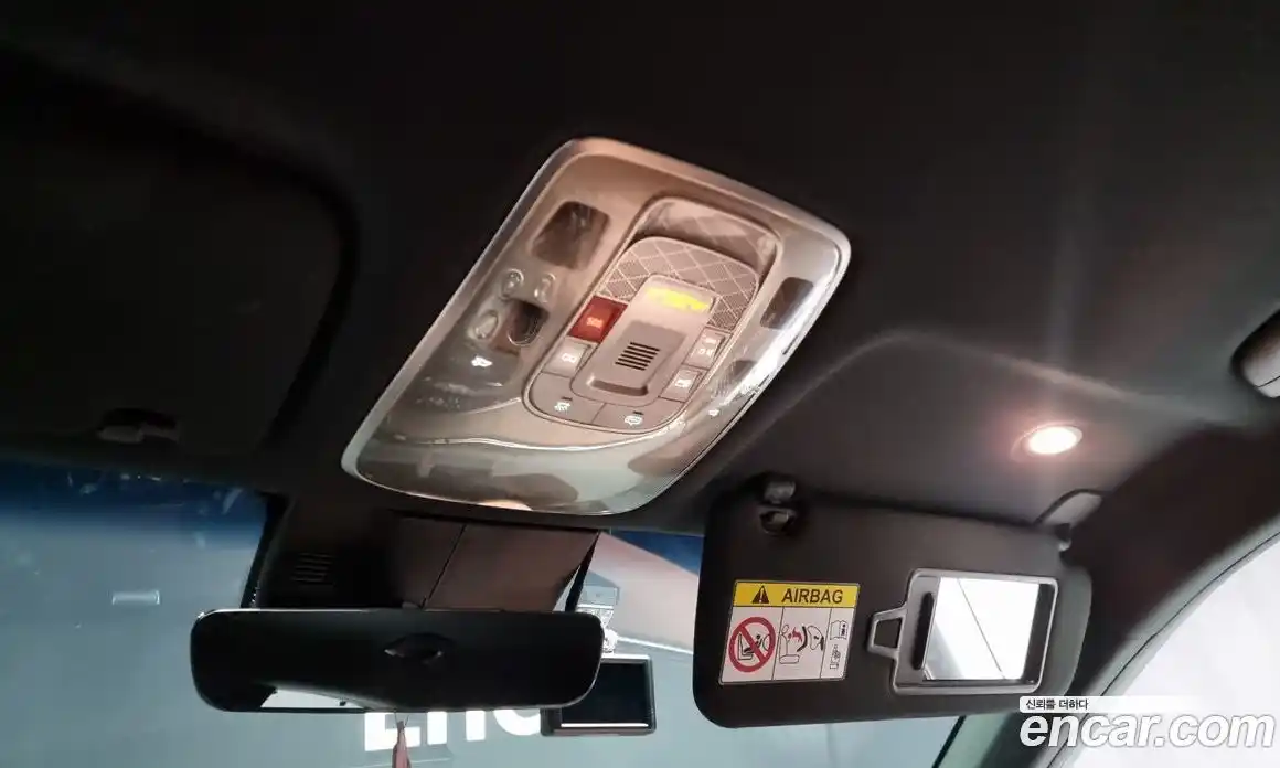 Genesis GV70 2023 2.5 Автомат в Москве № 116286, фото 17