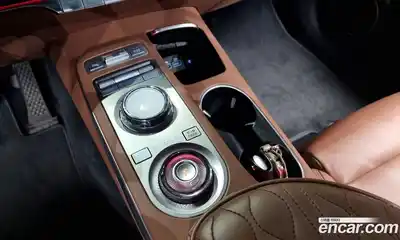 Genesis GV70 2023 2.5 Автомат в Москве № 116286, миниатюра 7