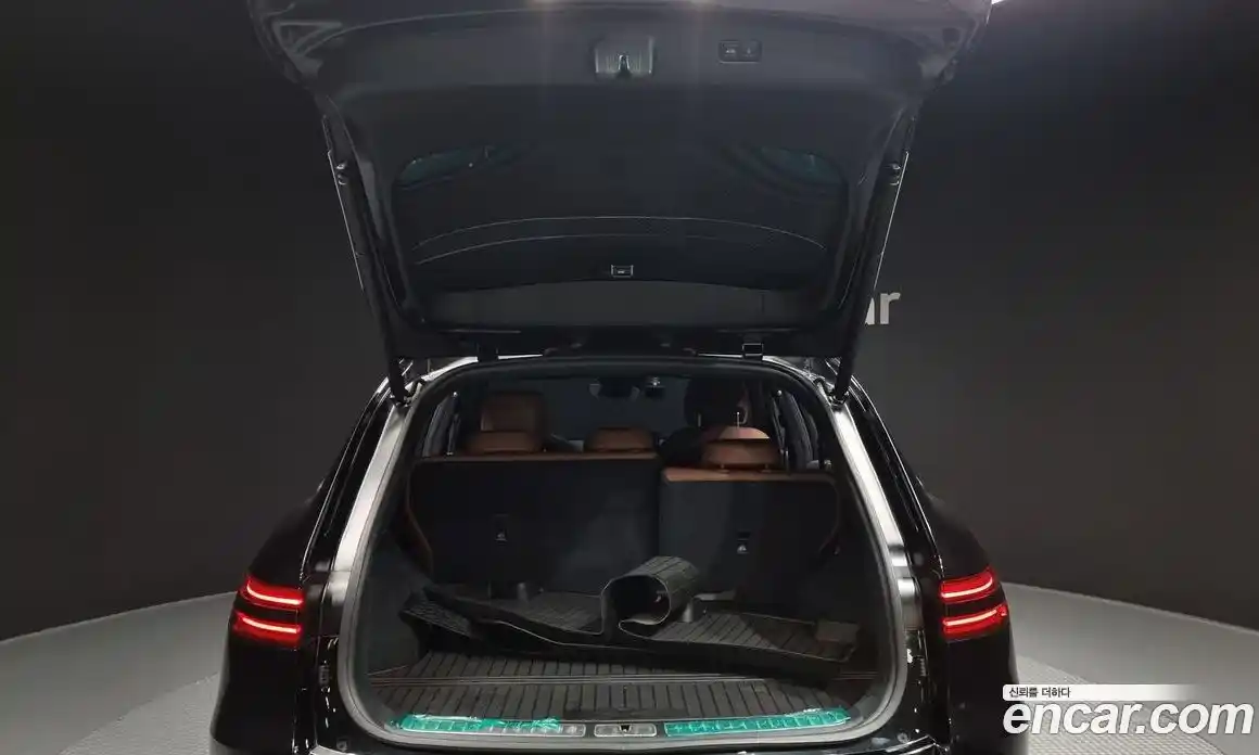 Genesis GV70 2023 2.5 Автомат в Москве № 116286, фото 8