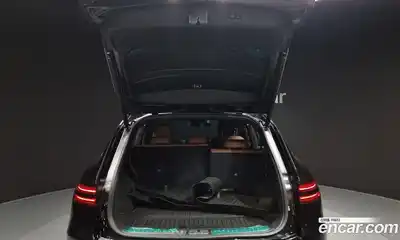 Genesis GV70 2023 2.5 Автомат в Москве № 116286, миниатюра 8