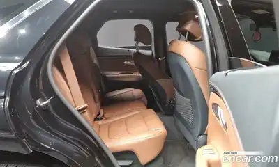 Genesis GV70 2023 2.5 Автомат в Москве № 116286, миниатюра 9