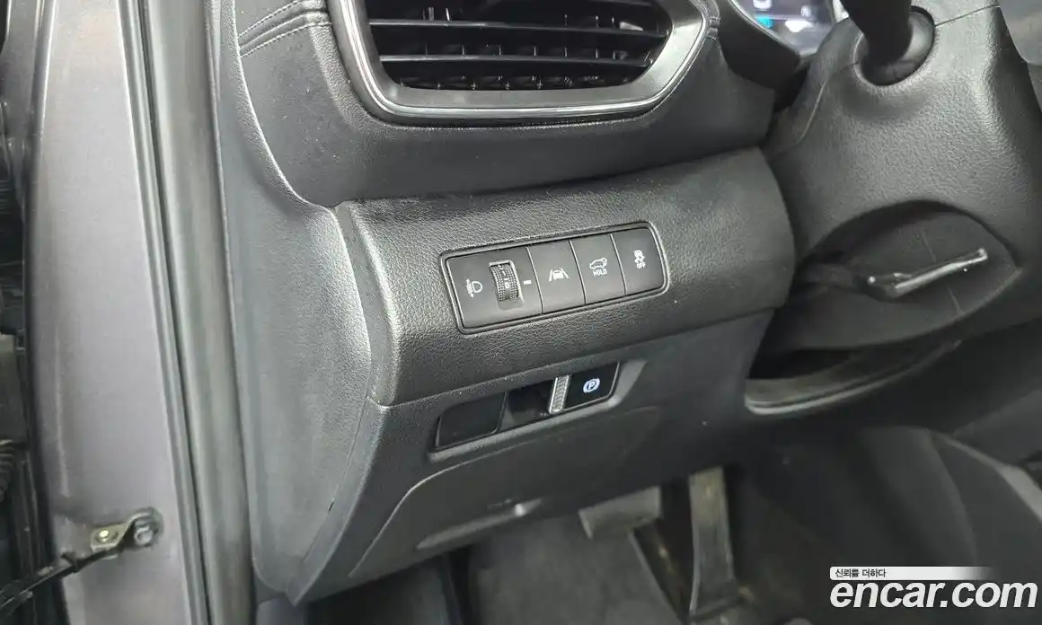 Hyundai Santa Fe 2023 2.2 Автомат в Москве № 116479, фото 7