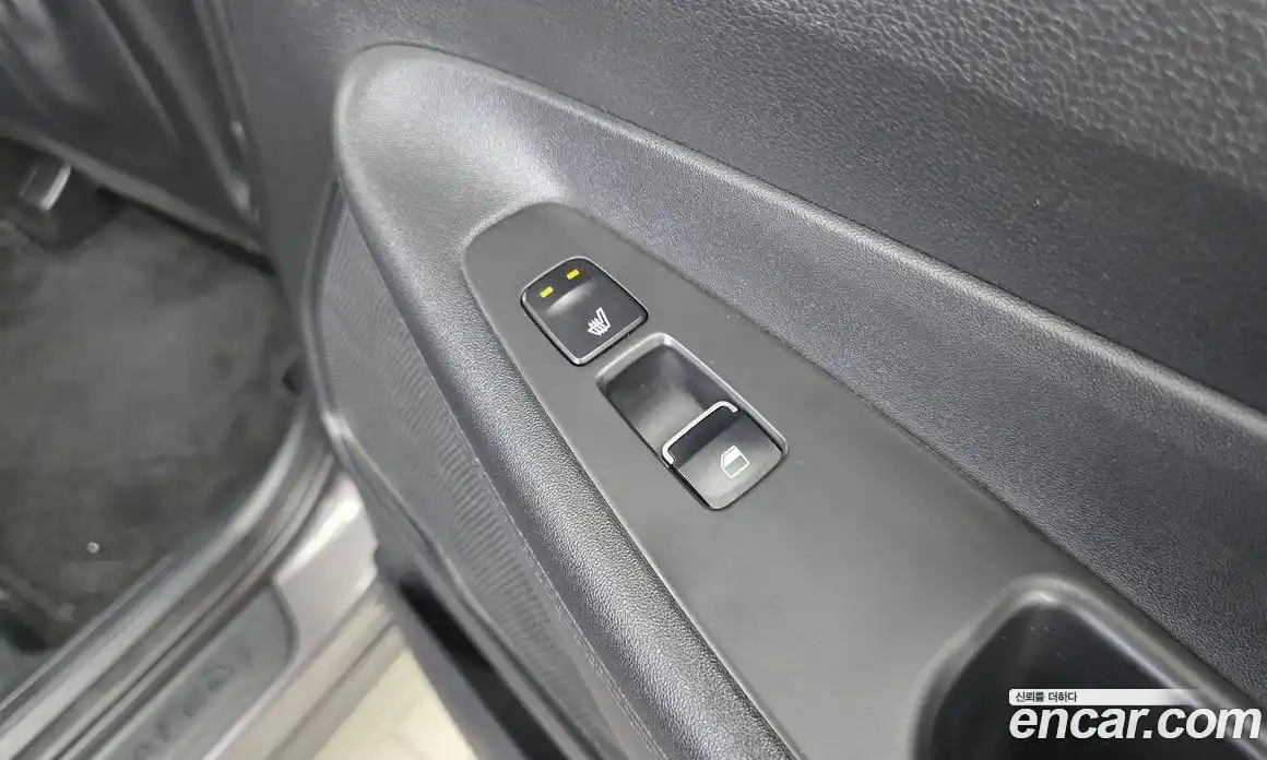 Hyundai Santa Fe 2023 2.2 Автомат в Москве № 116479, фото 8